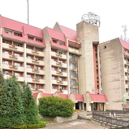 Spa Resort Lavanda Morshyn Exterior foto